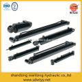 small hydraulic cylinder for door